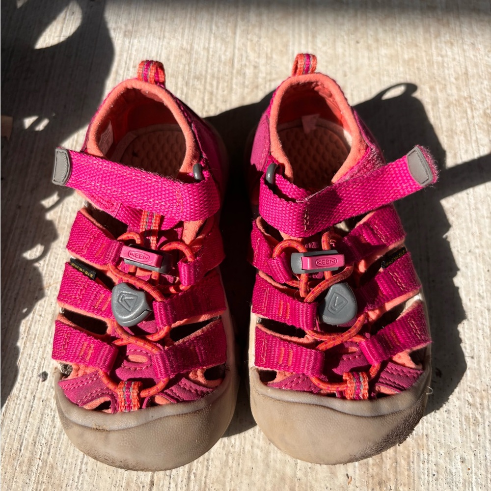 Keen Newport H2 Sandal